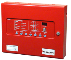 Tủ Trung Tâm Báo Cháy Hochiki