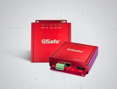 Hệ Thống Truyền Tin Báo Cháy