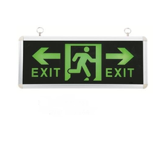 ĐÈN EXIT THOÁT NẠN