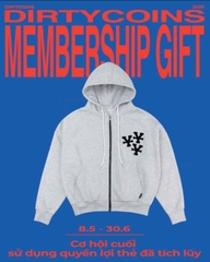 DIRTYCOINS MEMBERSHIP GIFT