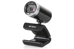 Thiết bị ghi hình Webcam PK- 910P A4tech (Đen) - Hàng Chính Hãng