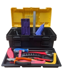 Bộ dụng cụ chế tạo cơ khí kỹ thuật