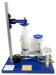 Bộ dụng cụ thí nghiệm áp lực