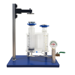 Bộ dụng cụ thí nghiệm áp lực
