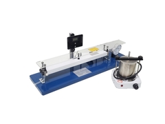 Bộ dụng cụ thí nghiệm nở vì nhiệt