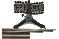 Bộ giá thí nghiệm