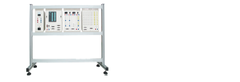 Bộ thực hành lập trình PLC S7 - 300