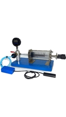 Thiết bị chứng minh định luật Boyle