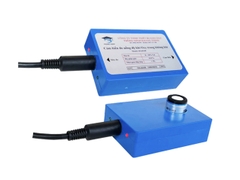 Cảm biến đo nồng độ khí Oxi trong không khí