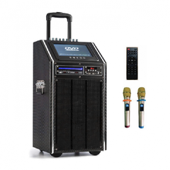 Hệ thống âm thanh di động