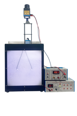 Thiết bị giao thoa sóng nước