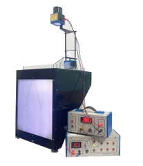 Thiết bị giao thoa sóng nước