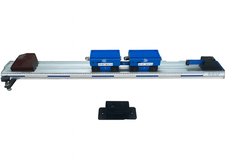 Thiết bị khảo sát năng lượng trong va chạm