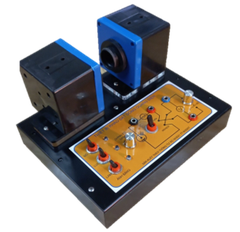 Thiết bị khảo sát dòng quang điện