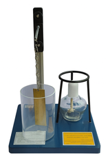 Thiết bị khảo sát truyền nhiệt lượng