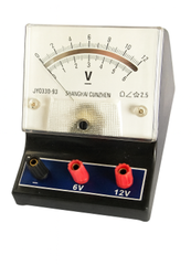 Vôn kế một chiều