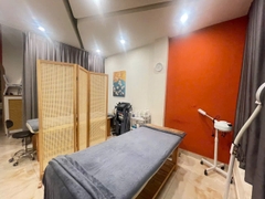 SANG SPA MẶT TIỀN Q7 - DIỆN TÍCH 195M2