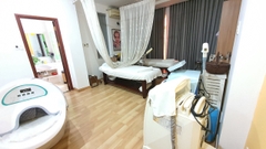 [Quận 3] SPA ĐẸP TRONG HẺM LỚN ĐANG HOẠT ĐỘNG ỔN ĐỊNH