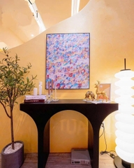 SANG NHƯỢNG SPA FULL SETUP