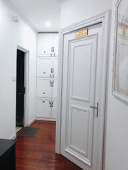 [Quận 3] SPA MẶT TIỀN PHONG CÁCH CHÂU ÂU CHỈ 750 TRIỆU