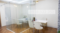 SANG NHƯỢNG THẨM MỸ VIỆN QUY MÔ LỚN