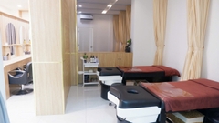 🔥 SANG GẤP SPA MẶT TIỀN QUẬN 3 – QUY MÔ 5 TẦNG SÀN LỚN – GIÁ 3.9 TỶ (BAO CỌC 3 THÁNG)