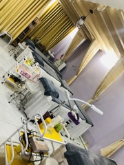 [QUẬN 9] “CẦN SANG NHƯỢNG GẤP” SPA MẶT TIỀN ĐANG HOẠT ĐỘNG BÌNH THƯỜNG ĐÔNG KHÁCH CHỈ 400 TRIỆU