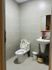 SANG NHƯỢNG SPA MẶT TIỀN Q1 - FULL NỘI THẤT