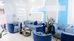 SANG NHƯỢNG PHÒNG KHÁM PHẪU THUẬT THẨM MỸ Q10