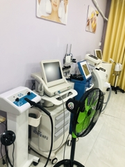 [QUẬN 9] “CẦN SANG NHƯỢNG GẤP” SPA MẶT TIỀN ĐANG HOẠT ĐỘNG BÌNH THƯỜNG ĐÔNG KHÁCH CHỈ 400 TRIỆU