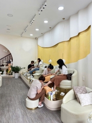 SANG NHƯỢNG SPA FULL SETUP