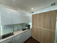 SANG NHƯỢNG NHA KHOA MẶT TIỀN Q1