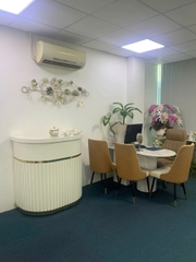 SANG SPA HẺM LỚN BÌNH THẠNH - TÒA NHÀ 7 LẦU