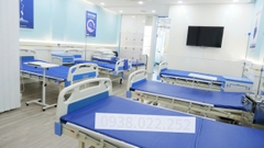 SIÊU PHẨM CHUYỂN NHƯỢNG: PHÒNG KHÁM PTTM MẶT TIỀN Q1