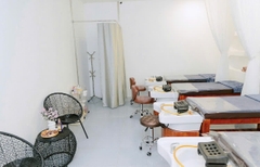 CHUYỂN NHƯỢNG SPA ĐẸP CAO CẤP TẠI MỸ THO, TIỀN GIANG – ĐẦY ĐỦ MÁY MÓC TỆP KHÁCH SẴN