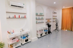 CHUYỂN NHƯỢNG SPA ĐẸP CAO CẤP TẠI MỸ THO, TIỀN GIANG – ĐẦY ĐỦ MÁY MÓC TỆP KHÁCH SẴN