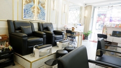 🚀 SANG GẤP SPA 5 NĂM THÂM NIÊN – ĐỐI DIỆN AN ĐÔNG PLAZA QUẬN 5 – DATA KHÁCH KHỦNG 🚀