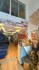 🔥 SANG GẤP SPA MASSAGE CỔ TRUYỀN QUẬN 4 – MẶT TIỀN BẾN VÂN ĐỒN 🔥