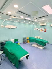 CHUYỂN NHƯỢNG CƠ SỞ CHĂM SÓC SẮC ĐẸP, MẶT BẰNG KHU CITYLAND GÒ VẤP