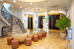 SANG GẤP SPA & WELLNESS THIỀN TRẦM CAO CẤP – MẶT TIỀN GÒ VẤP – VỐN ĐẦU TƯ 4 TỶ, SANG LẠI 1.3 TỶ