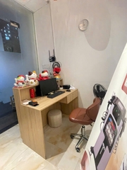 SANG SPA MẶT TIỀN Q7 - DIỆN TÍCH 195M2