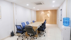 🏥 SIÊU PHẨM CHUYỂN NHƯỢNG: PHÒNG KHÁM CỘT SỞ PTTM QUẬN 10 – NGANG 9M – 2 PHÒNG MỔ CHUẨN SỞ Y TẾ 🏥