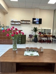 CHUYỂN NHƯỢNG SPA DƯỠNG SINH ĐẸP TẠI QUẬN 9 – NHÀ MỚI XÂY 2 NĂM, SẴN 300+ DATA THẺ LIỆU TRÌNH