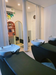 [Quận 3] SPA MẶT TIỀN KHU BÀN CỜ CHỈ #590_TRIỆU