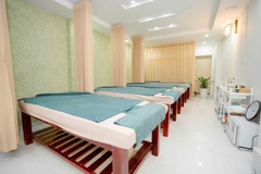 SANG NHƯỢNG SPA DƯỠNG SINH CAO CẤP – FULL TÀI SẢN CHÍNH CHỦ – VÀO LÀM NGAY 🌸
