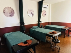 KHÔNG QUẢN LÝ XUỂ - CẦN SANG SPA DƯỠNG SINH CAO CẤP FULL THIẾT BỊ CHỈ 1 TỶ BAO CỌC