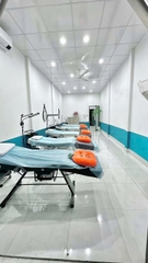 CHUYỂN NGÀNH - SANG SPA MẶT BẰNG VỊ TRÍ ĐẮC ĐỊA - NINH KIỀU CẦN THƠ CHỈ 129 TRIỆU BAO CỌC