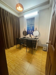 SANG NHƯỢNG SPA DƯỠNG SINH ,MASSAGE – PHÚ NHUẬN