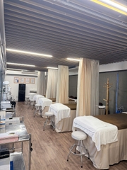 🔥 CƠ HỘI ĐẦU TƯ SINH LỜI: SANG NHƯỢNG SPA TẦNG LỬNG TÒA NHÀ TRUNG TÂM TP. BIÊN HÒA 🔥