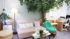 SANG NHƯỢNG SPA HẺM XE HƠI QUẬN 10